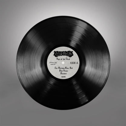 Dopelord - Sign of the Devil - LP Gatefold - Season of Mist - Image 2