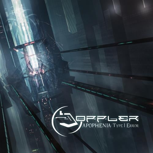 Doppler - Apophenia : Type I Error - CD - Mighty Music