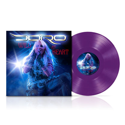 Doro - Wild At Heart - CD/Vinyl/Liquid Filled - Image 5 - 