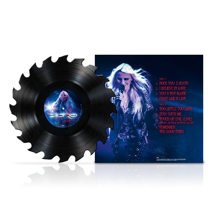 Doro - Wild At Heart - CD/Vinyl/Liquid Filled - Image 7 - 