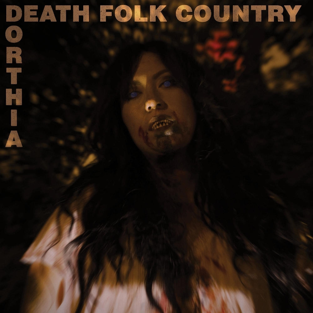 Dorthia Cottrell - Death Folk Country - LP COLOURED - Relapse Records - Image 2