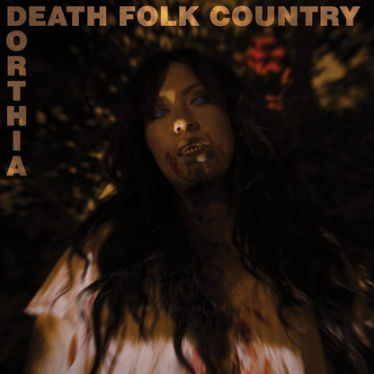 Dorthia Cottrell - Death Folk Country - LP COLOURED - Relapse Records - Image 2