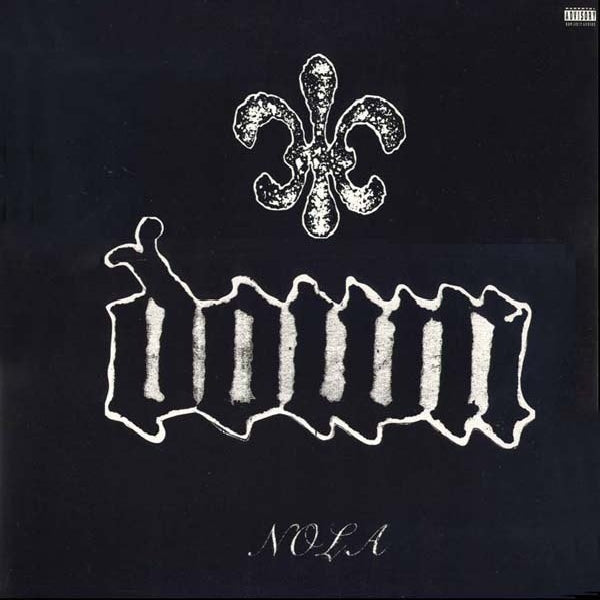 Down - NOLA - CD - East West