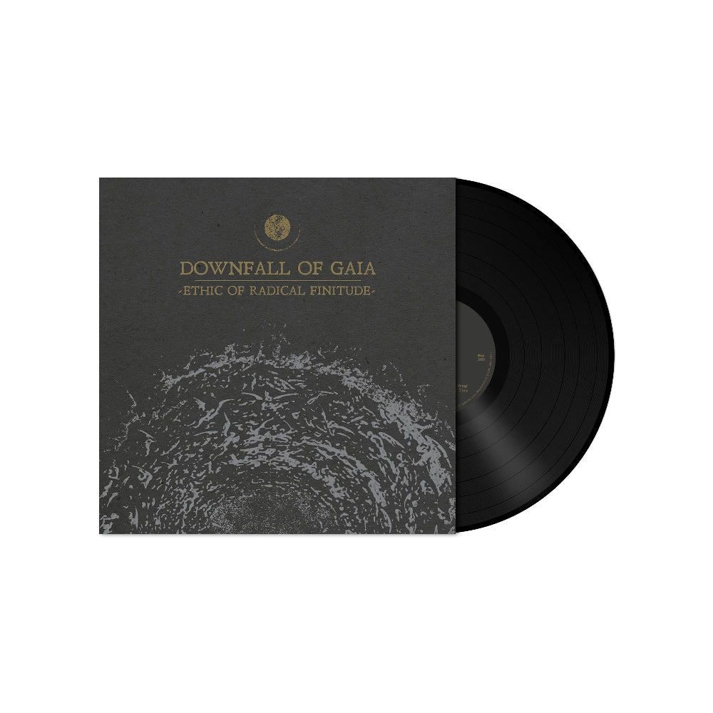 Downfall Of Gaia - Ethic Of Radical Finitude - LP - Metal Blade Records