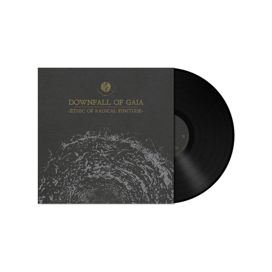 Downfall Of Gaia - Ethic Of Radical Finitude - LP - Metal Blade Records