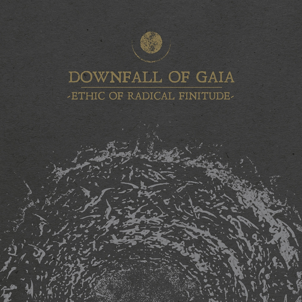 Downfall Of Gaia - Ethic Of Radical Finitude - LP - Metal Blade Records - Image 2