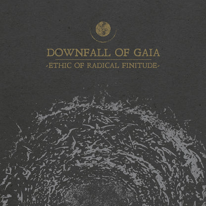 Downfall Of Gaia - Ethic Of Radical Finitude - LP - Metal Blade Records - Image 2