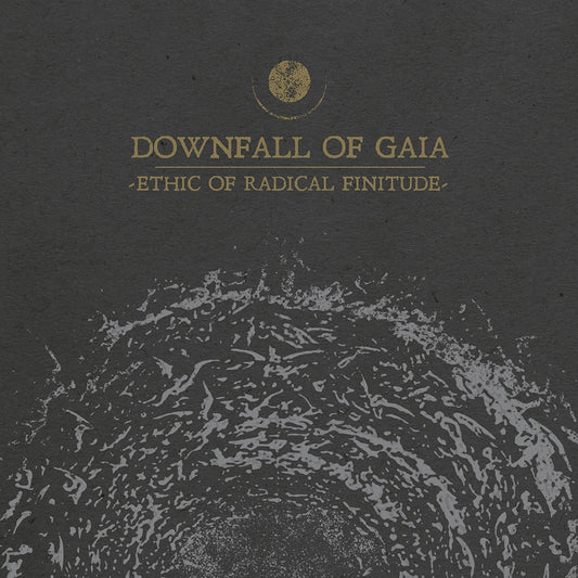 Downfall Of Gaia - Ethic Of Radical Finitude - LP - Metal Blade Records - Image 2