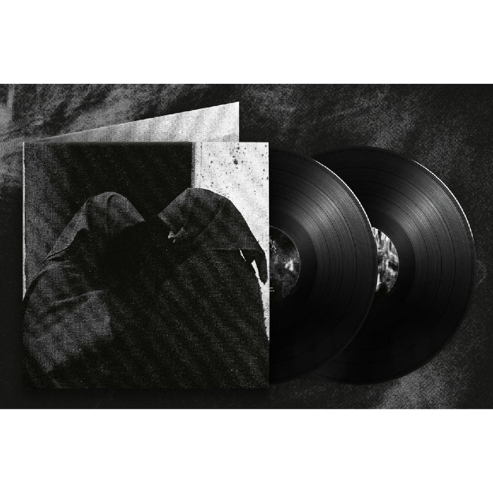 Downfall Of Nur - And the Firmament will Burn to Quench the Pain of this Earth - DOUBLE LP GATEFOLD - Avantgarde Music