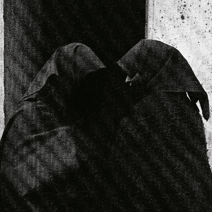 Downfall Of Nur - And the Firmament will Burn to Quench the Pain of this Earth - DOUBLE LP GATEFOLD - Avantgarde Music - Image 3