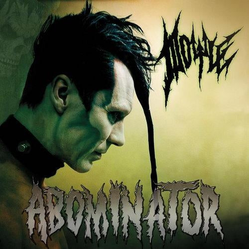 Doyle - Abominator - CD DIGIPAK - Rock Candy