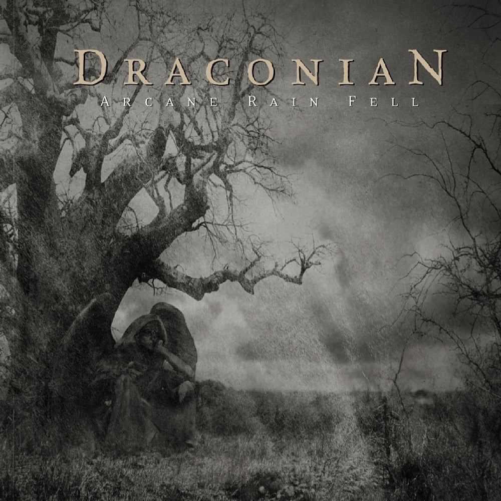 Draconian - Arcane Rain Fell - CD - Napalm Records