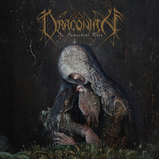 Draconian - In Somnolent Ruin - CD - Napalm Records