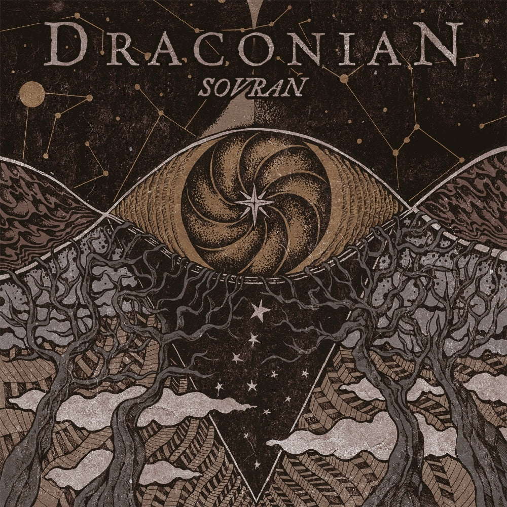 Draconian - In Somnolent Ruin - CD – Season of Mist - International
