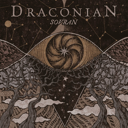 Draconian - Sovran - CD - Napalm Records