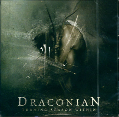 Draconian - Turning Season within - CD - Napalm Records