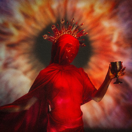 Drag Talk - Drink The Ocean - CD - MNRK Music