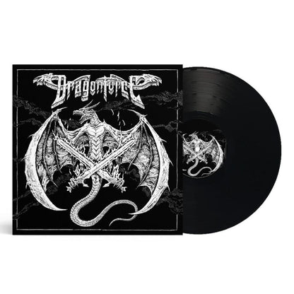 DragonForce - Dragonforce - CD/Vinyl - Image 2 - 