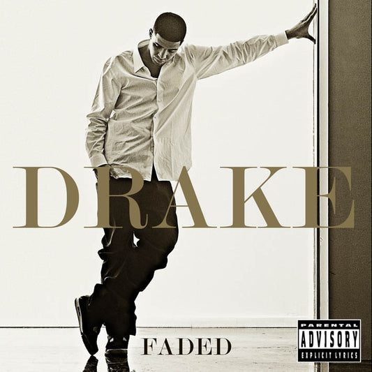 Drake - Faded - CD - Havasu Records