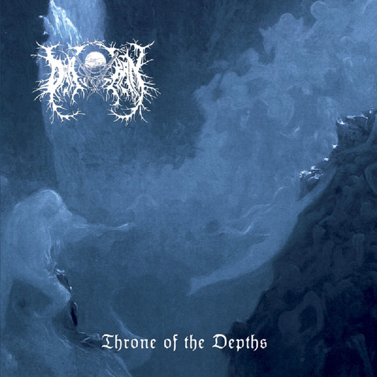 Drautran - Throne of the Depths - LP - Prophecy Productions - Image 2