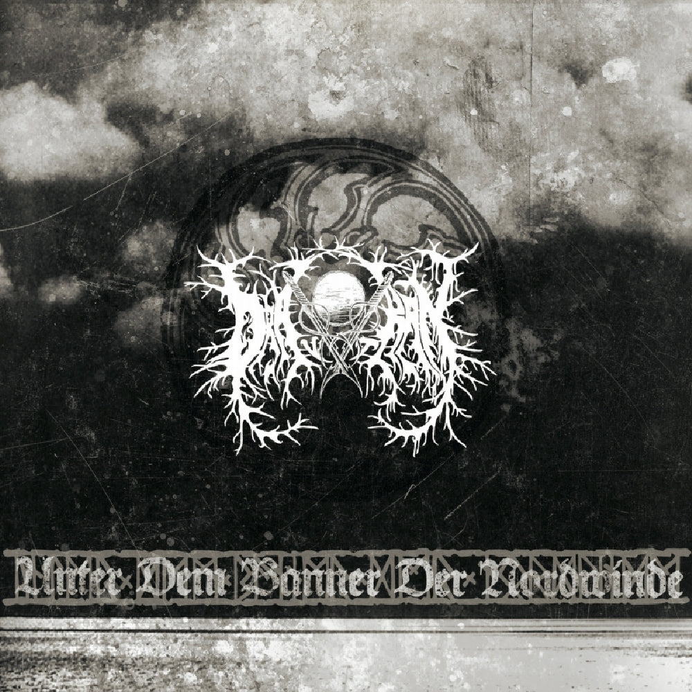 Drautran - Unter dem Banner der Nordwinde - LP - Prophecy Productions - Image 2