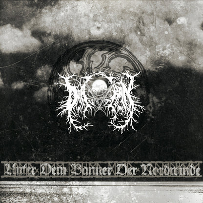 Drautran - Unter dem Banner der Nordwinde - LP - Prophecy Productions - Image 2