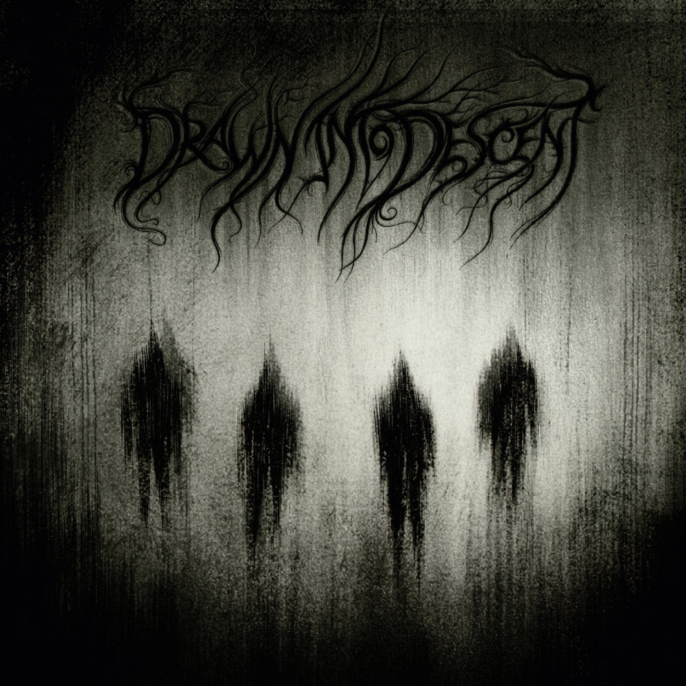Drawn Into Descent - Drawn Into Descent - CD - Immortal Frost Productions