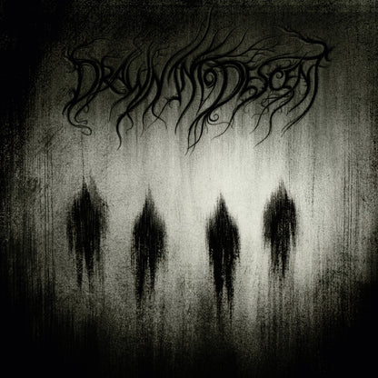 Drawn Into Descent - Drawn Into Descent - CD - Immortal Frost Productions
