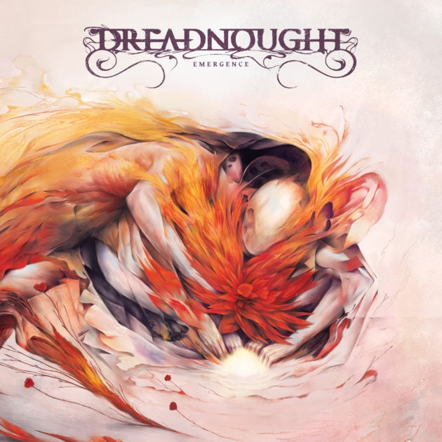 Dreadnought - Emergence - CD DIGIPAK - Profound Lore