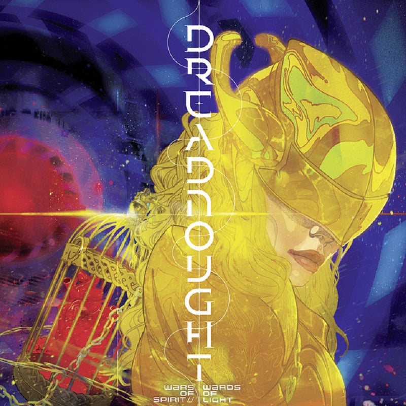 Dreadnought - Wars of Spirit // Wards of Light - CD/Vinyl/Cassette - Image 1 - 