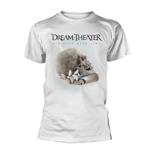 Dream Theater - Distance Over Time - T-shirt - PHD