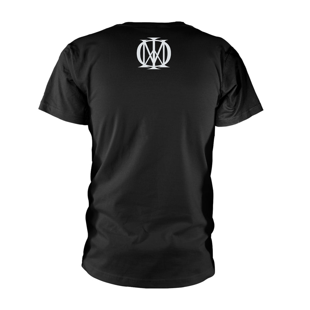 Dream Theater - Distance Over Time (logo) - T-shirt - PHD - Image 2