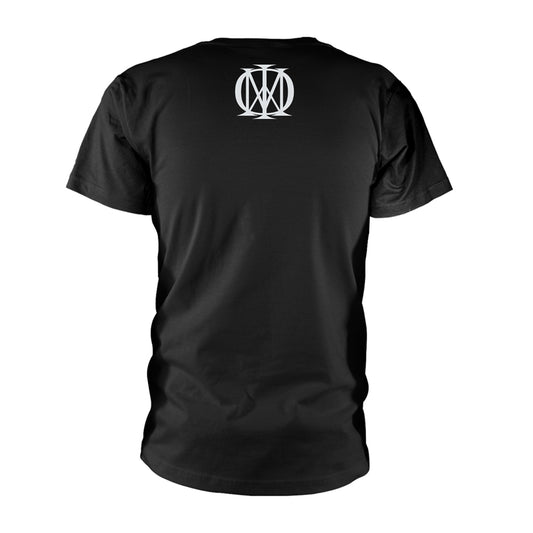 Dream Theater - Distance Over Time (logo) - T-shirt - PHD - Image 2