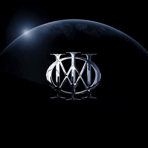 Dream Theater - Dream Theater - CD - Roadrunner Records