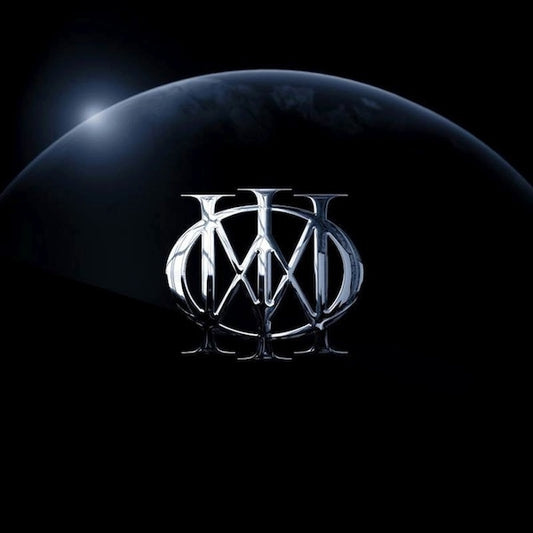 Dream Theater - Dream Theater - CD - Roadrunner Records