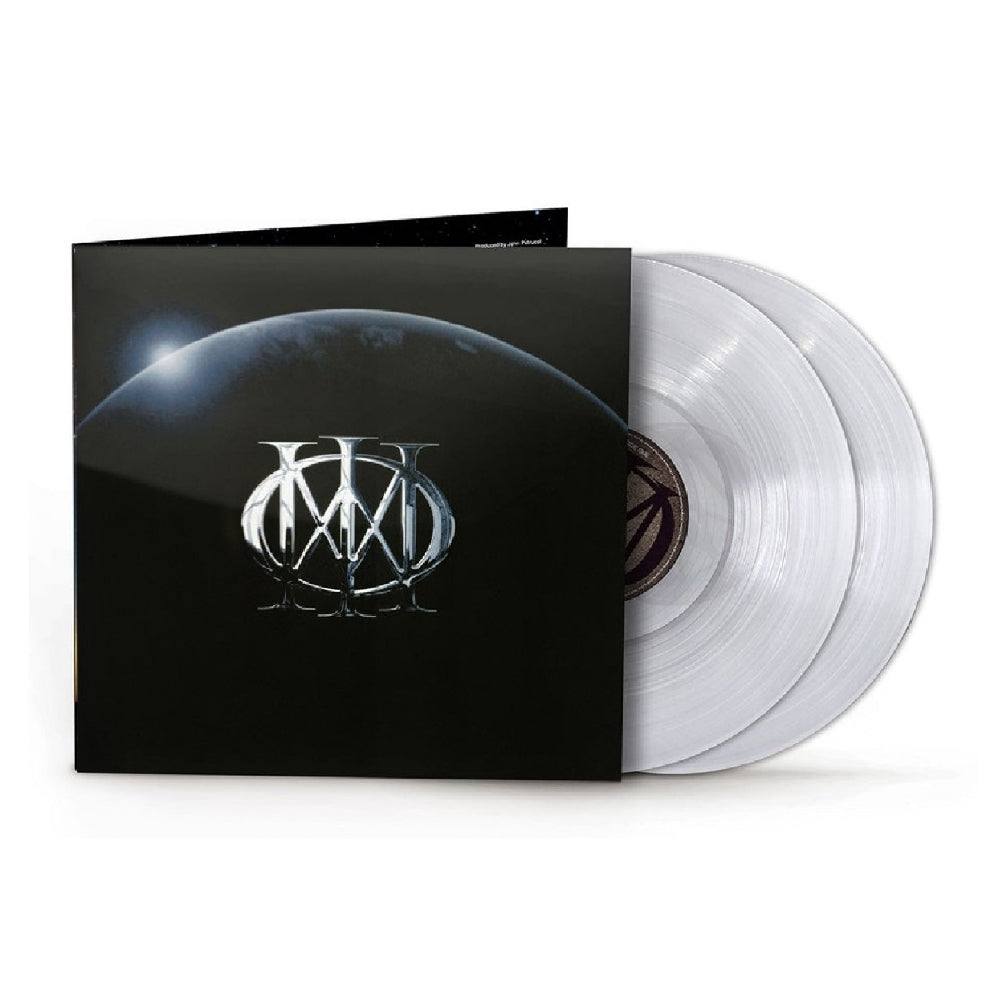 Dream Theater - Dream Theater - DOUBLE LP GATEFOLD COLOURED - RHINO