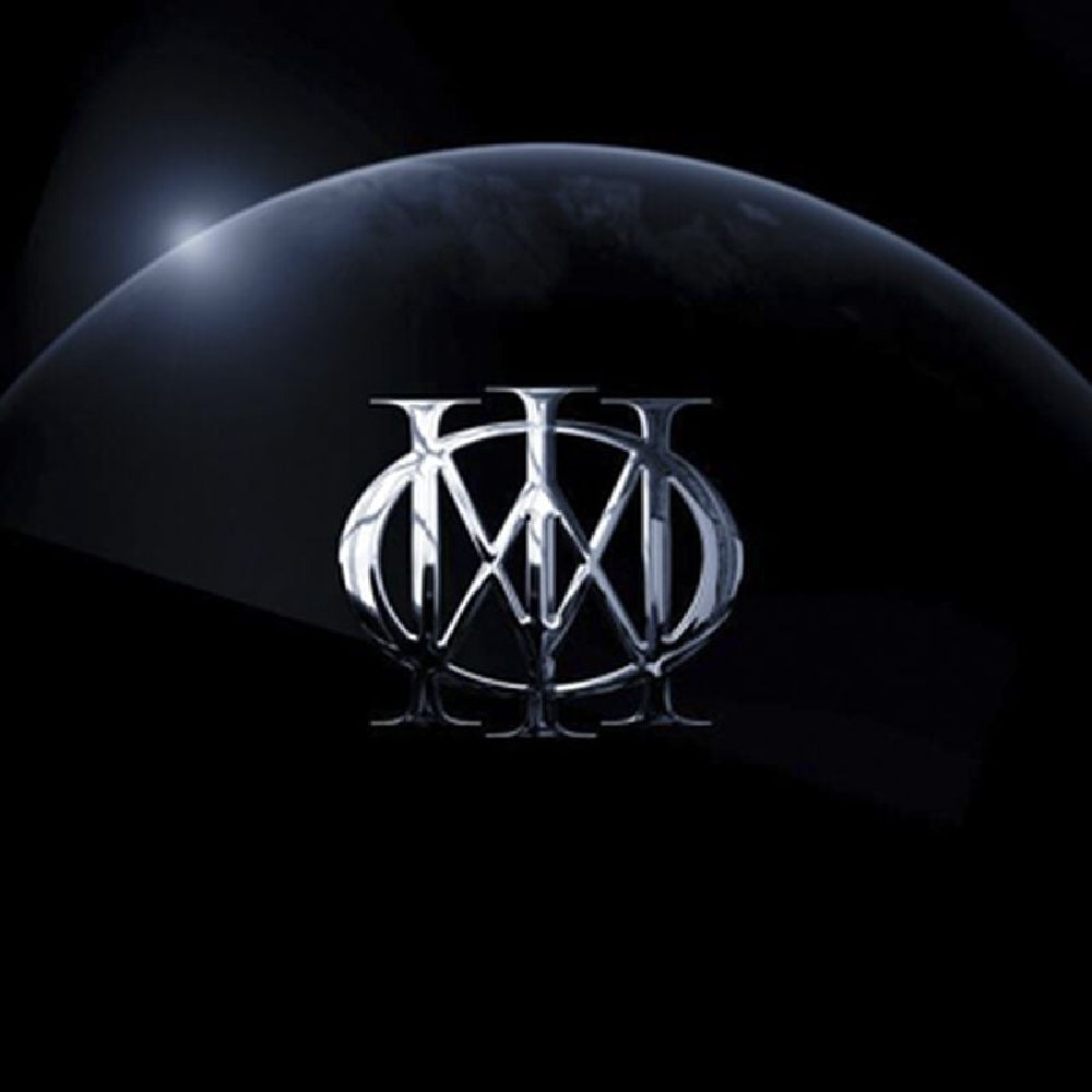 Dream Theater - Dream Theater - DOUBLE LP GATEFOLD COLOURED - RHINO - Image 2