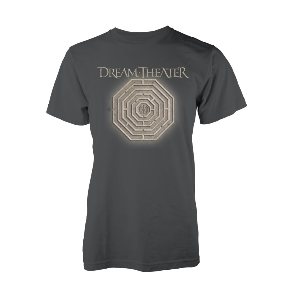 Dream Theater - Maze - T-shirt - PHD