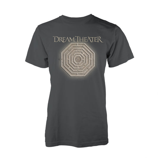 Dream Theater - Maze - T-shirt - PHD
