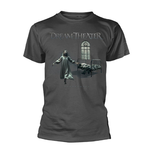 Dream Theater - Parasomnia (Grey) - T-shirt - PHD