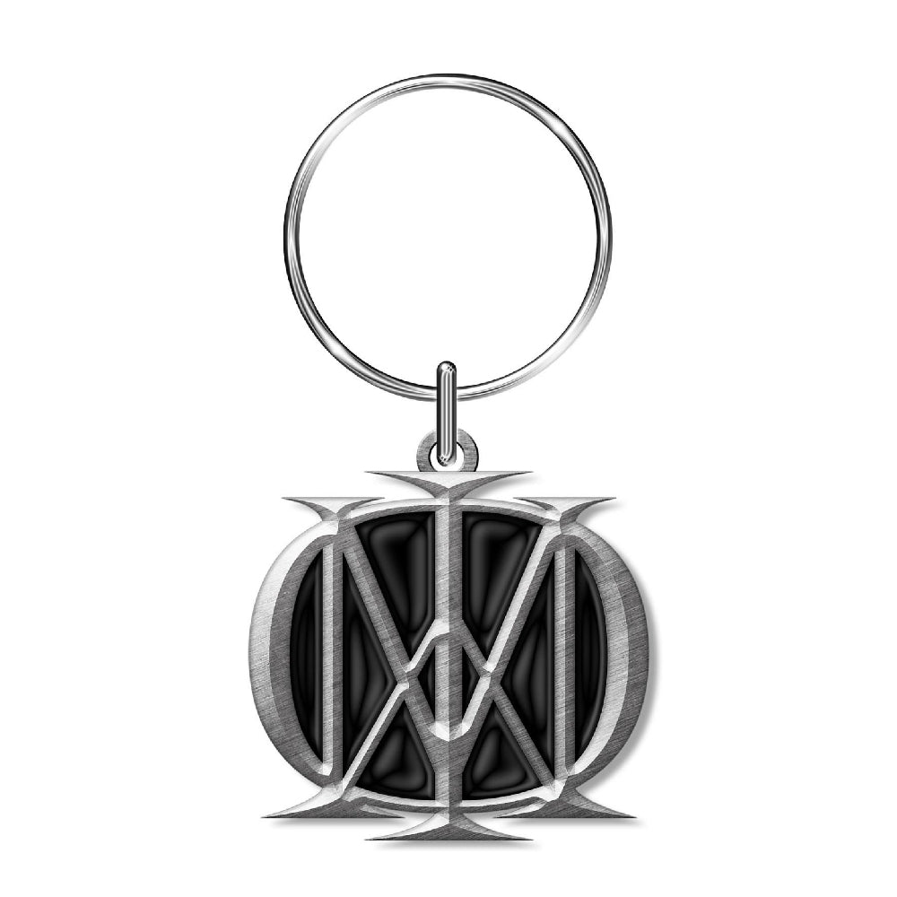 Dream Theater - Symbol - KEYRING - Razamataz