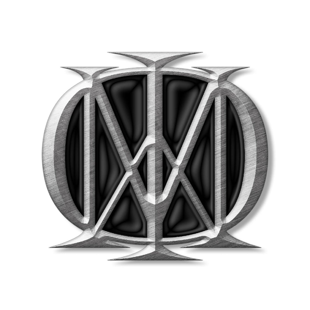 Dream Theater - Symbol - METAL PIN - Razamataz