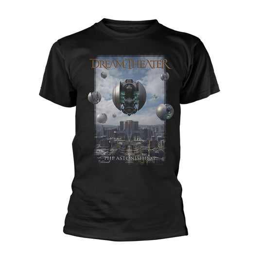 Dream Theater - The Astonishing - T-shirt - PHD