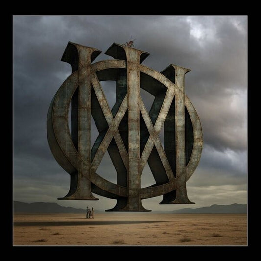 Dream Theater - The Studio Albums: 1992-2016 - 14CD BOX SET - RHINO - Image 2