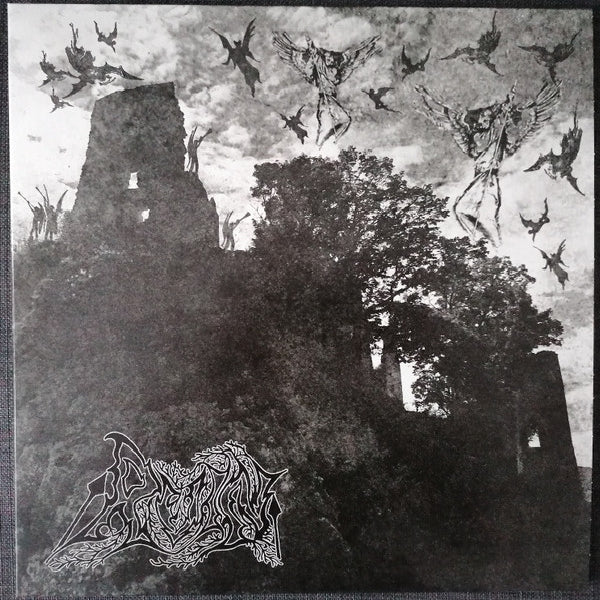 Drengskapur - Old Arrival - Ruin - LP - Amor Fati