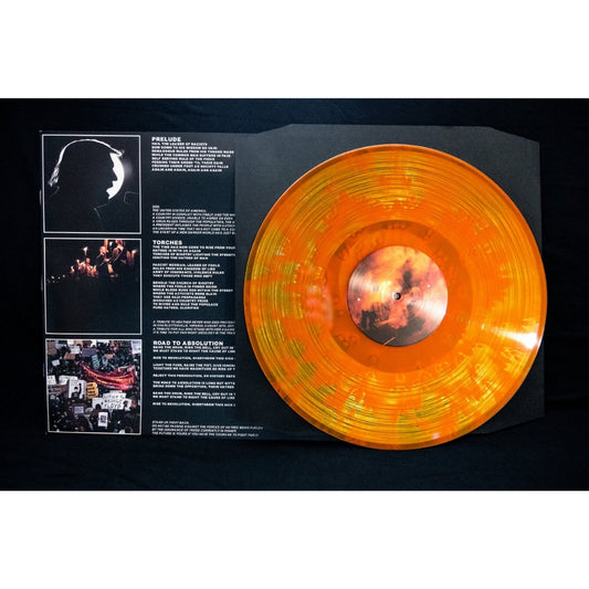 Dropdead - Dropdead 2020 - LP Gatefold Coloured - Armageddon Music - Image 2