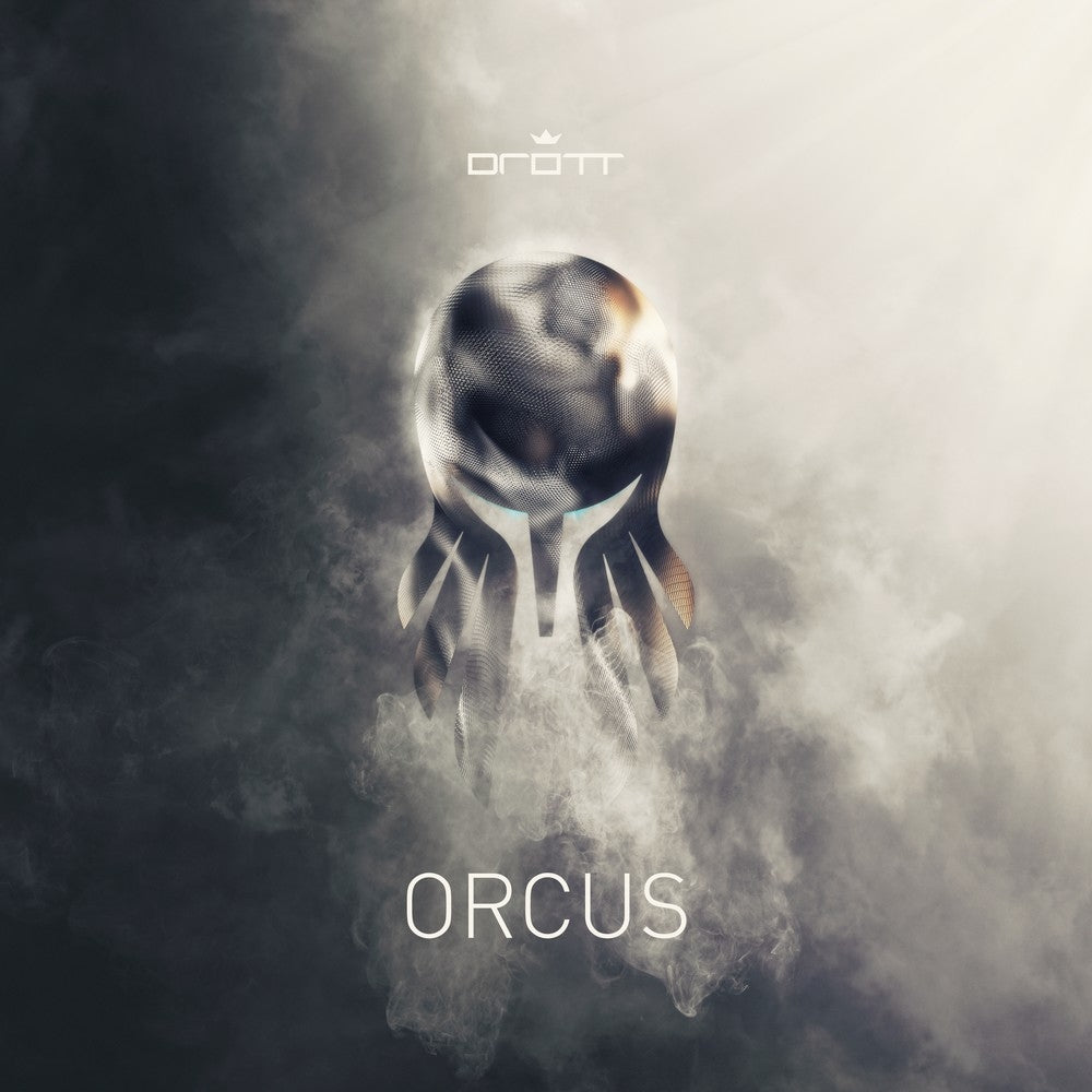 Drott - Orcus - LP Gatefold - By Norse Music