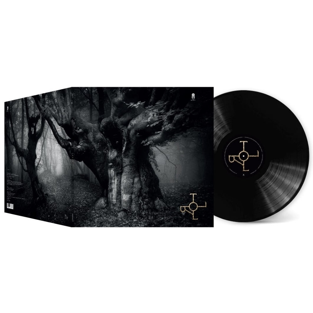 Drott - Troll - LP Gatefold - By Norse Music
