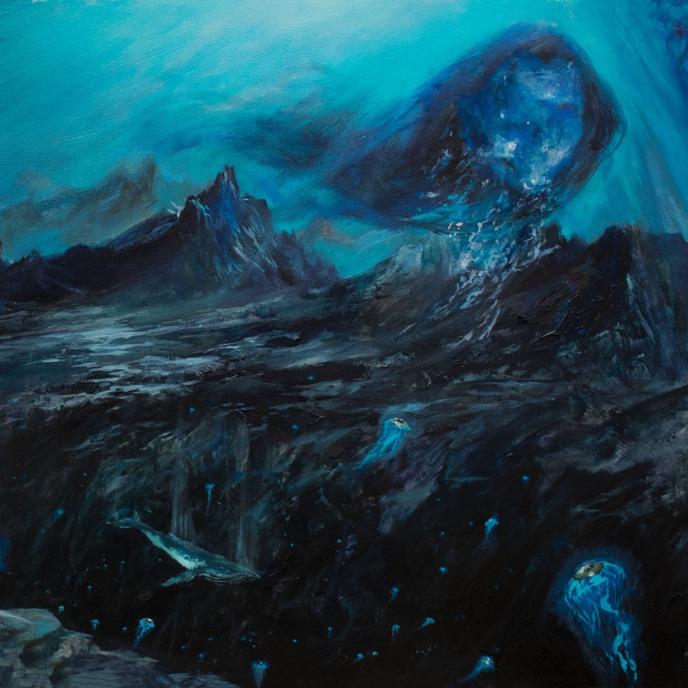 Drown - Subaqueous - CD DIGIPAK - Prophecy Productions