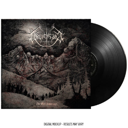 Drudensang - Die Watzmannsage - CD/Vinyl - Image 2 - 